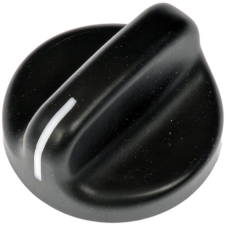 Dorman CONTROL KNOB 76835